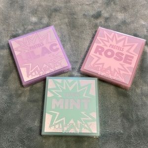 Huda Beauty Pastel Obsessions Set